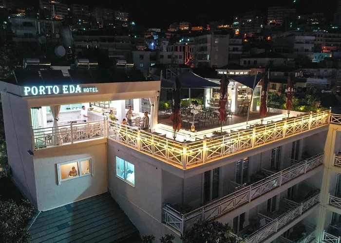 Porto Eda Hotel