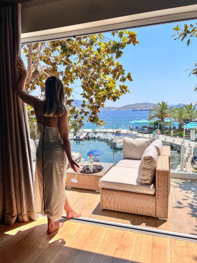 Hotel Porto Eda Saranda