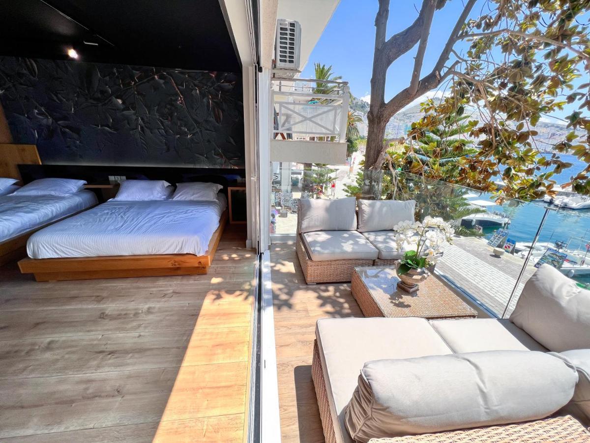 Hotel Porto Eda Sarande