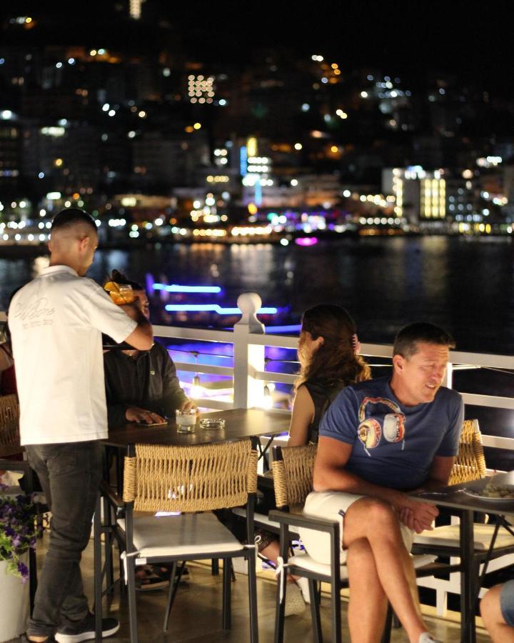 Porto Eda 4* Saranda