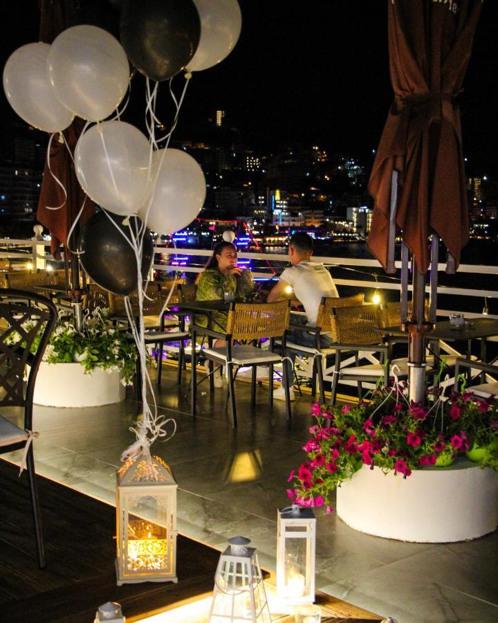 Hotel Porto Eda Sarande