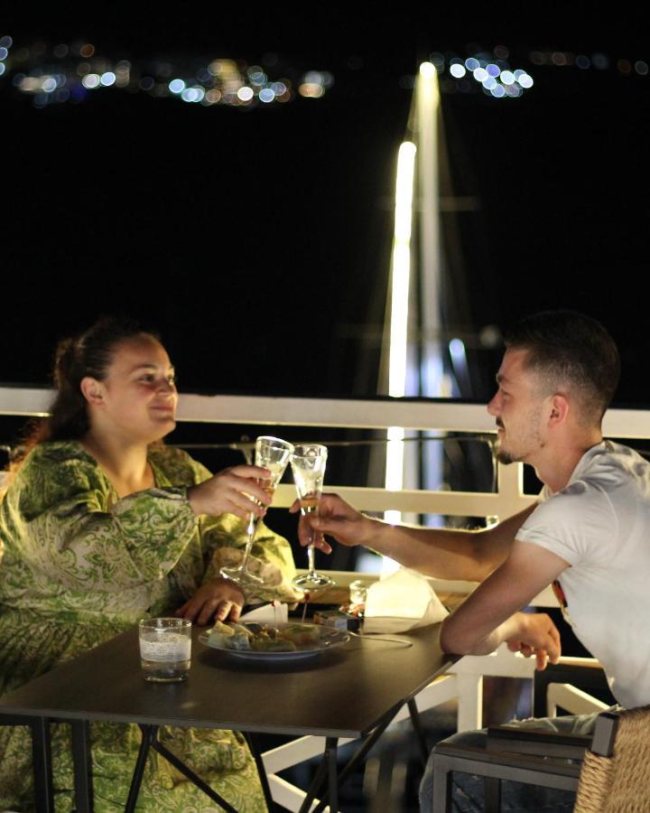 Hotel Porto Eda Sarande