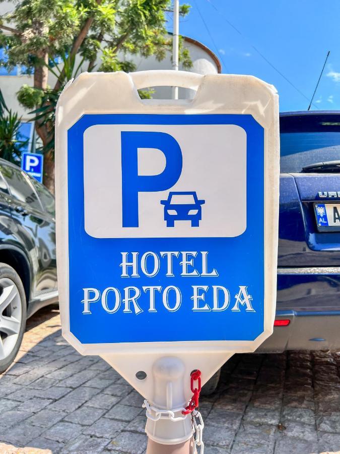 Porto Eda Hotel 4*