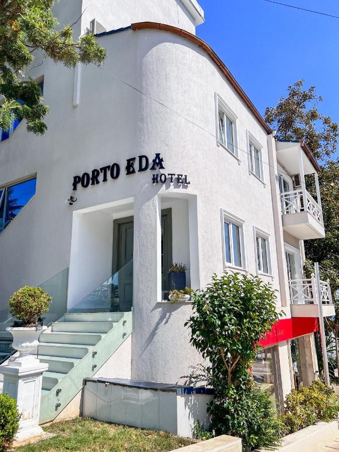 Porto Eda