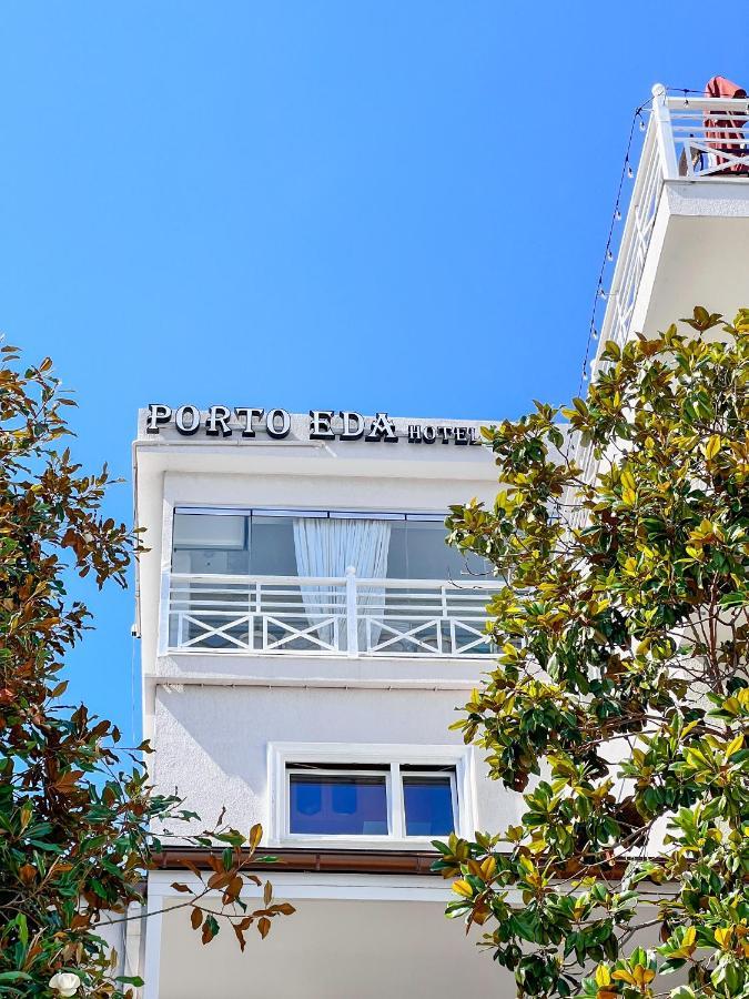 Porto Eda 4*