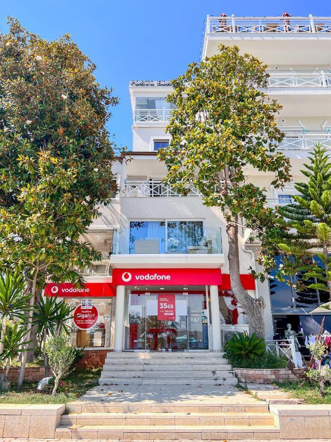 Porto Eda Hotel