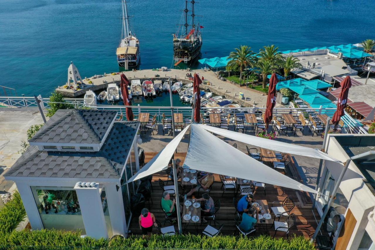 Hotel Porto Eda Saranda