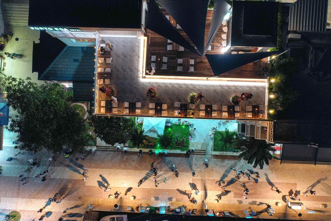 Porto Eda Hotel Saranda
