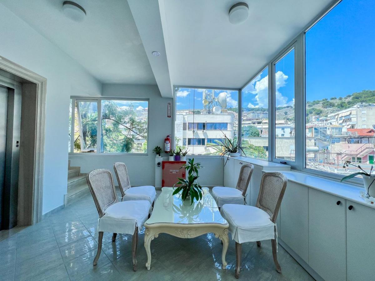 Porto Eda 4* Saranda