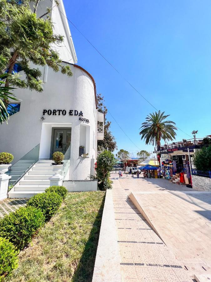 Porto Eda