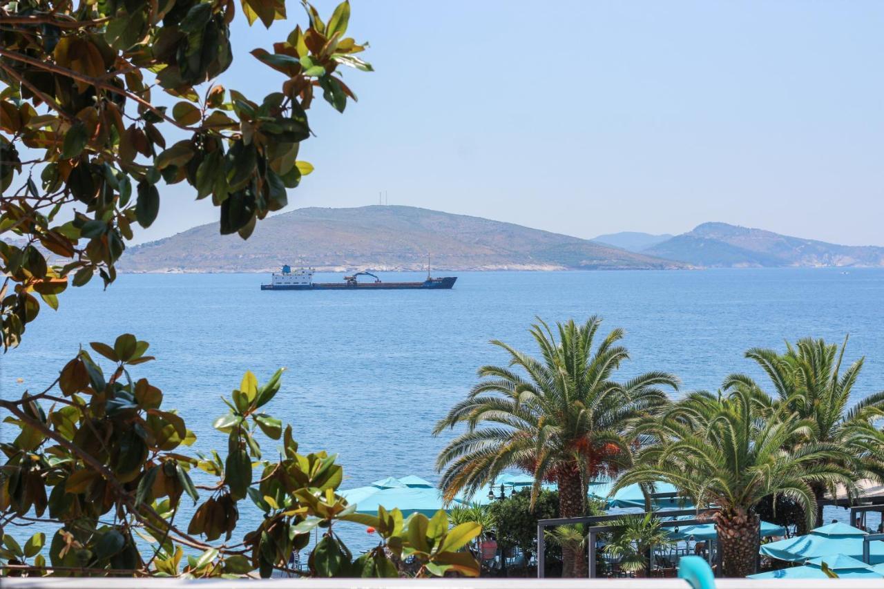Hotel Porto Eda 4*