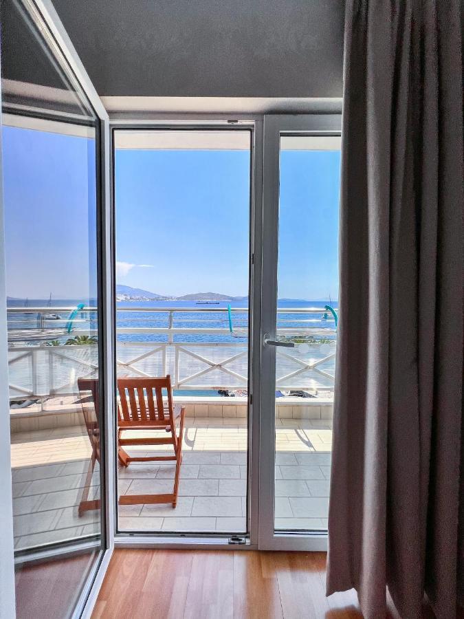 Porto Eda Hotel Sarande