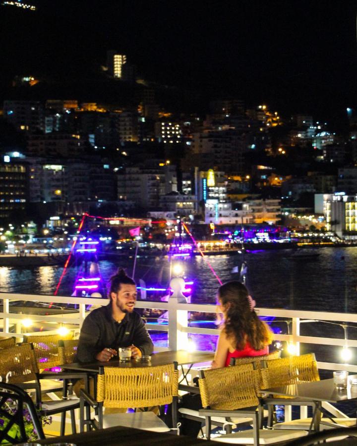 Hotel Porto Eda