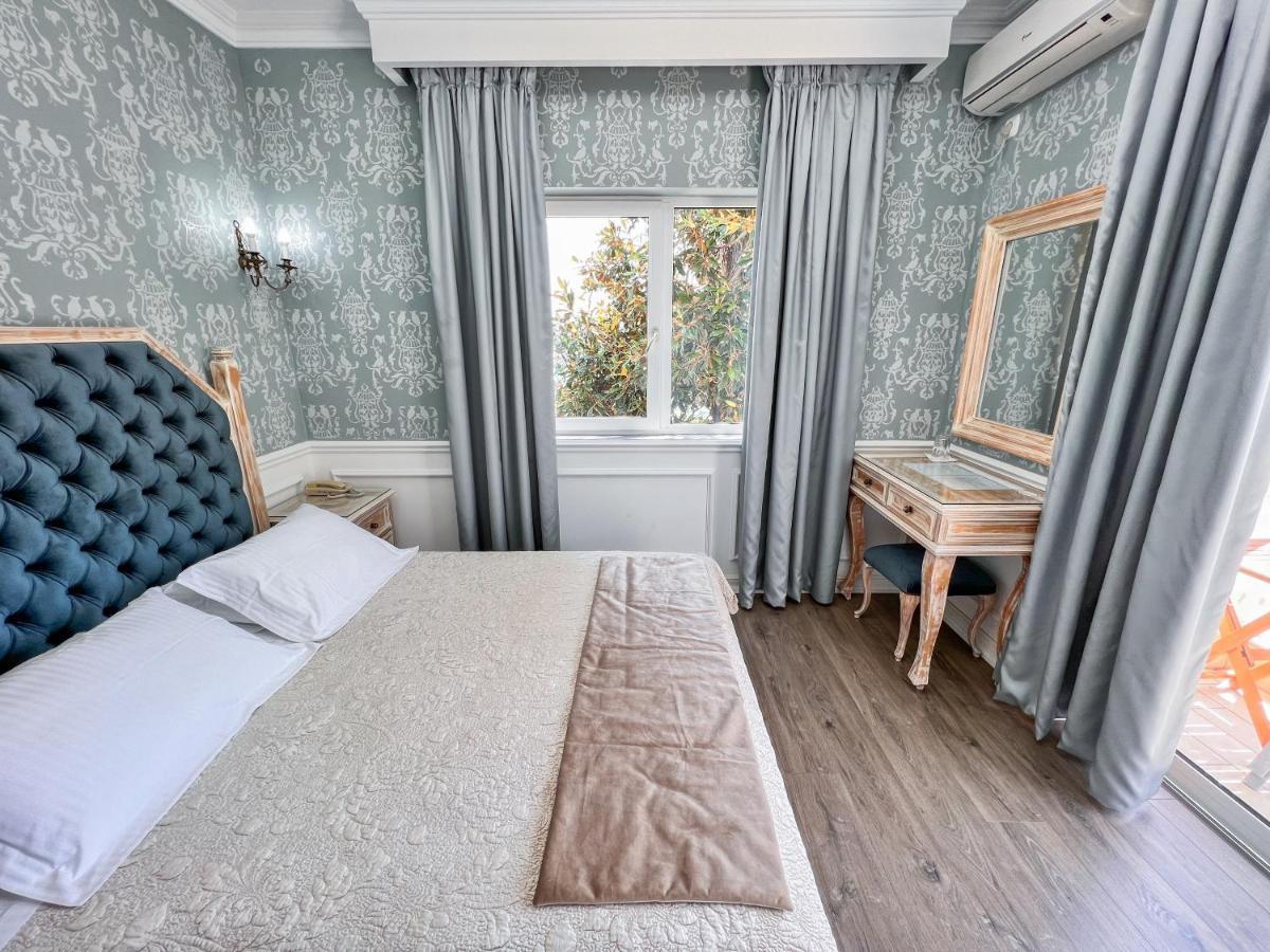 Porto Eda 4* Sarande