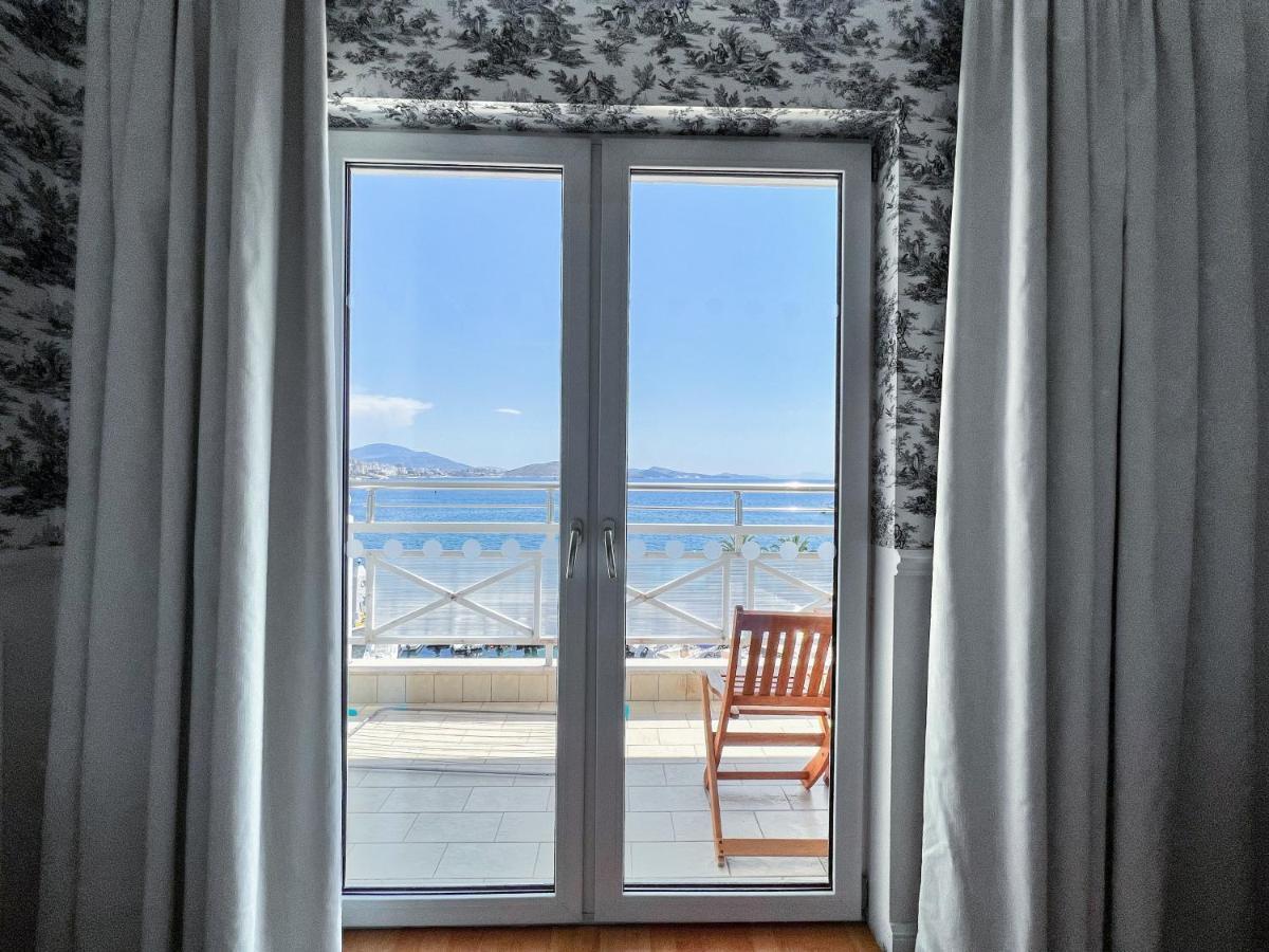 Porto Eda Hotel