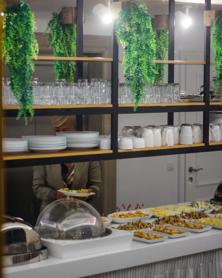 Porto Eda Hotel Sarande