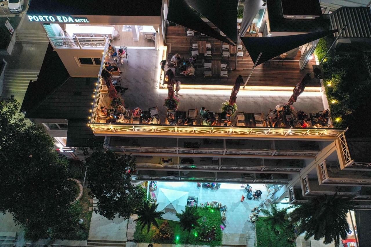 Porto Eda Hotel 4*
