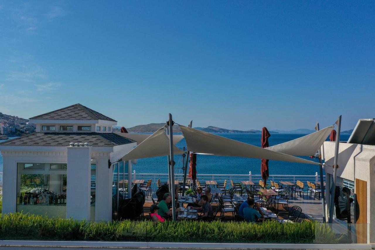 Porto Eda Hotel 4*