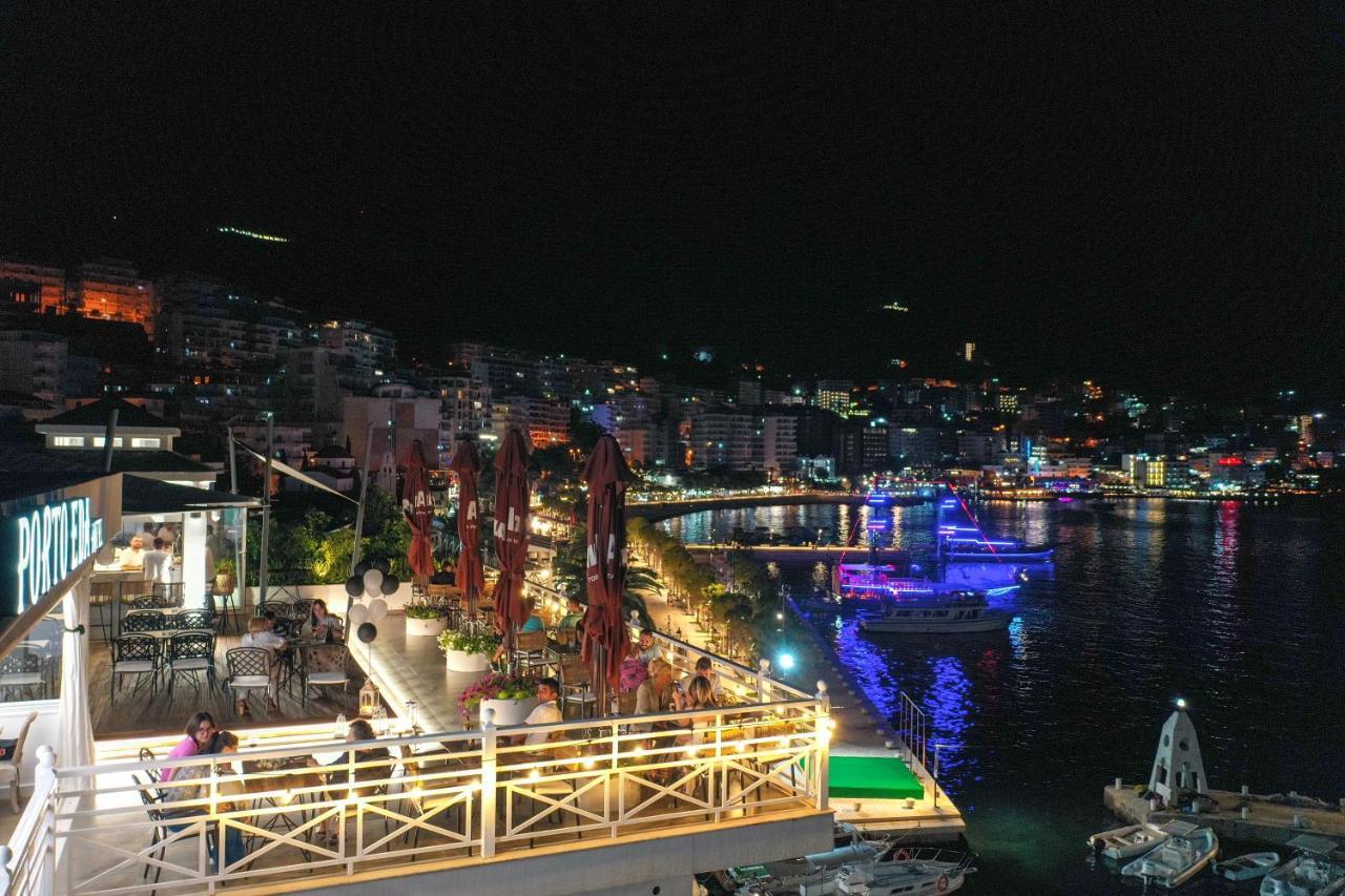 Hotel Porto Eda