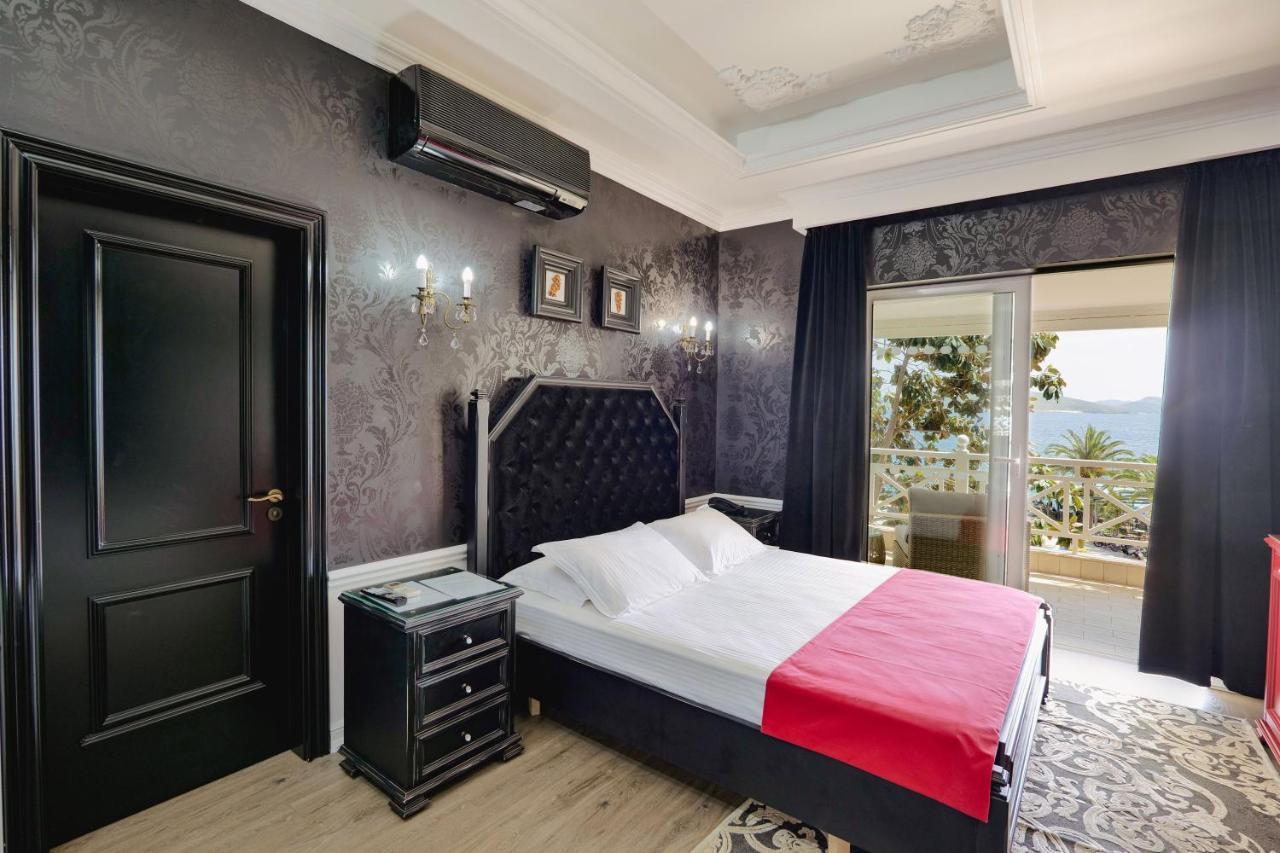Hotel Porto Eda 4*