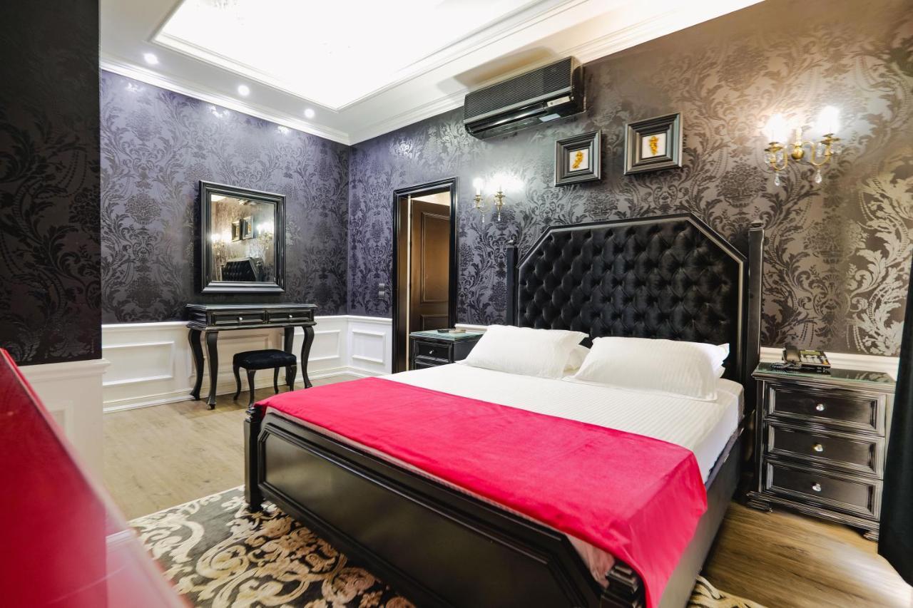 Porto Eda Hotel Sarande