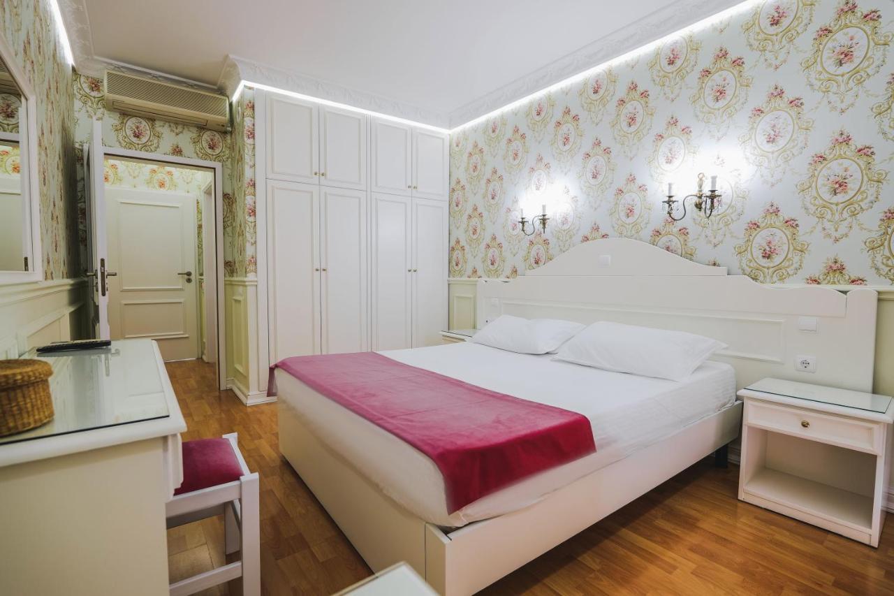 Hotel Porto Eda Sarande