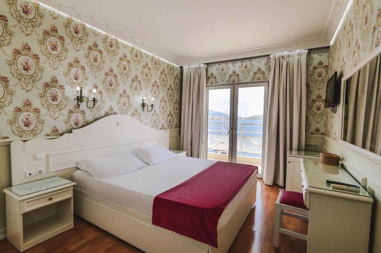 Porto Eda 4*