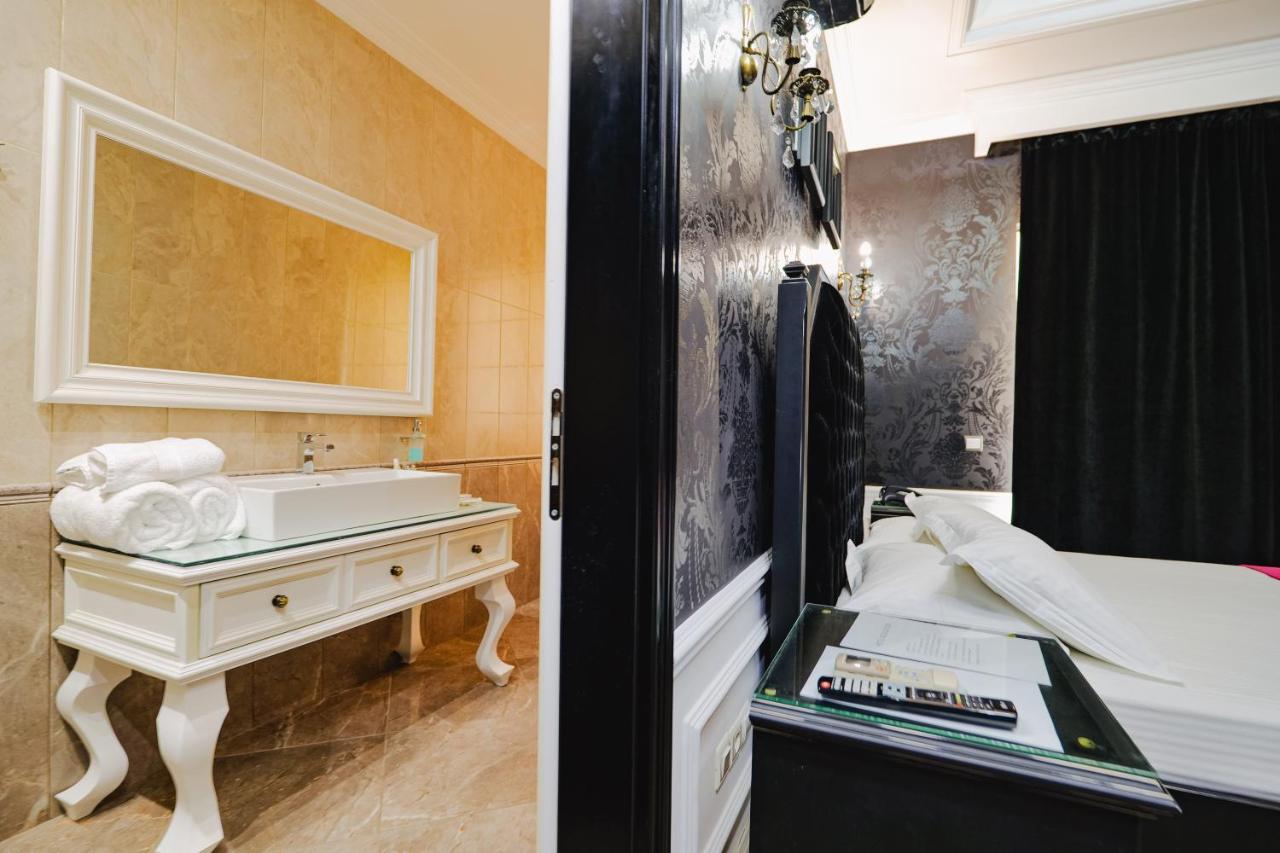 Porto Eda Hotel 4*
