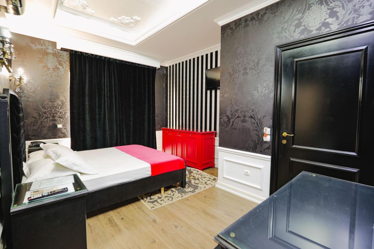 Porto Eda 4*