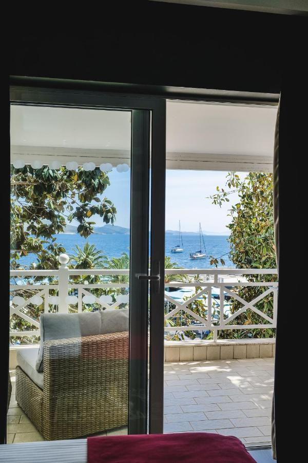 Hotel Porto Eda
