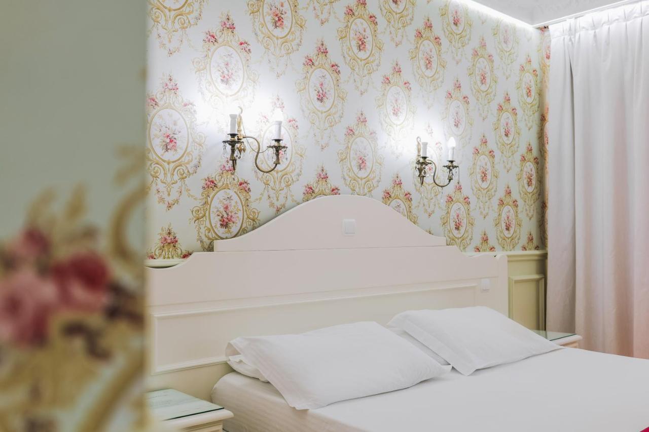 Hotel Porto Eda 4*