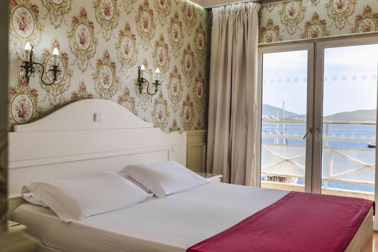 Porto Eda 4* Saranda