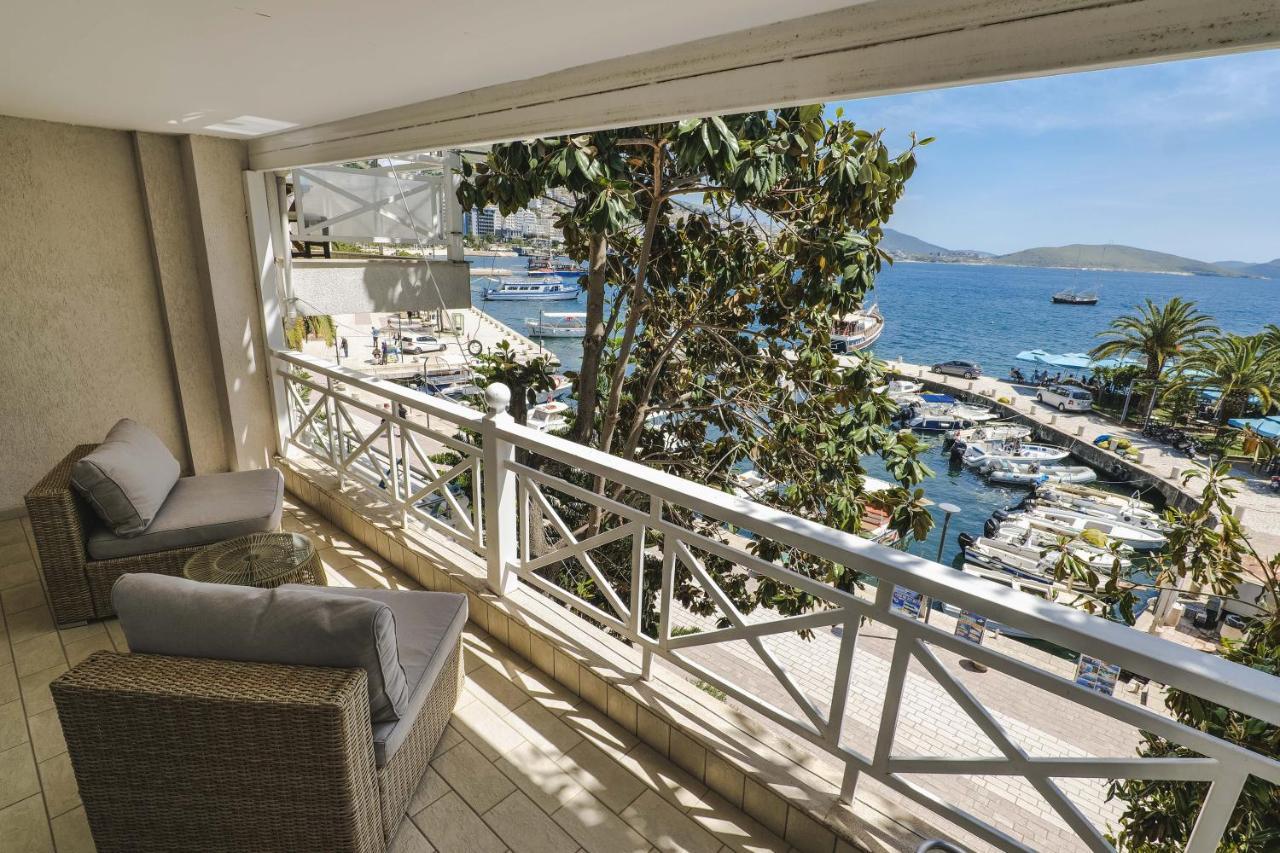 Hotel Porto Eda 4*