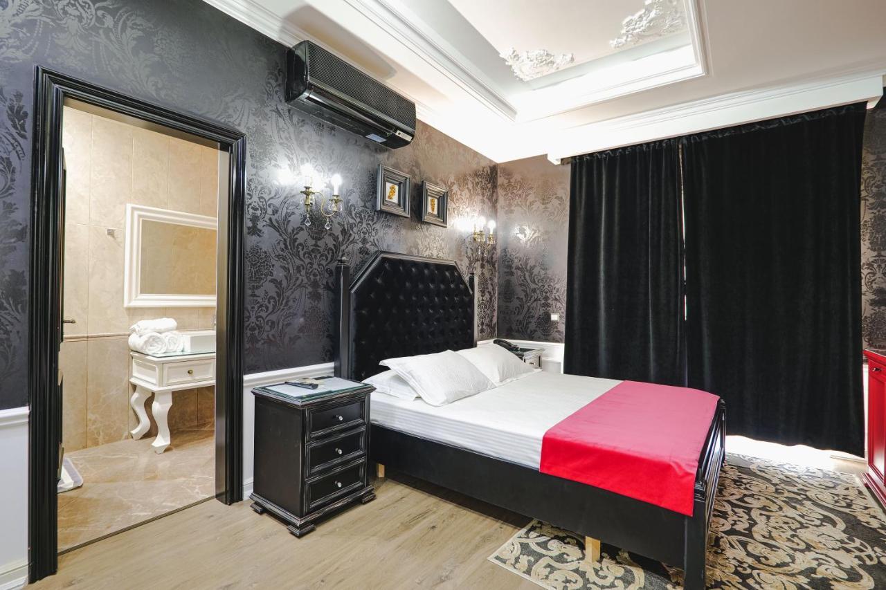 Porto Eda 4* Sarande