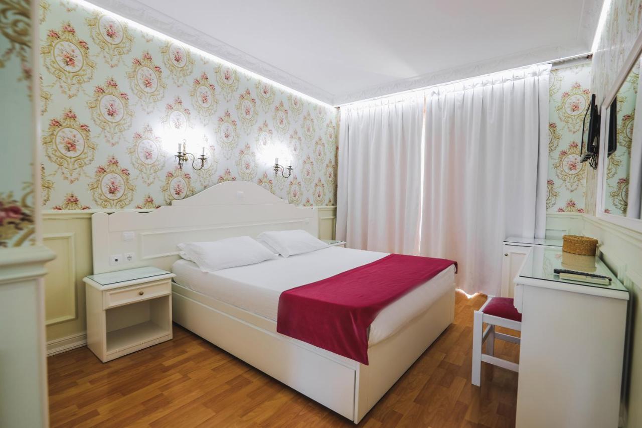 Porto Eda 4* Saranda