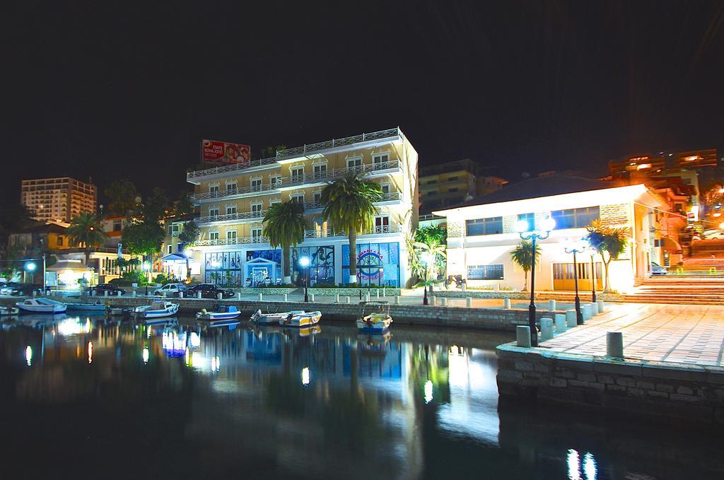 Hotel Porto Eda Sarande