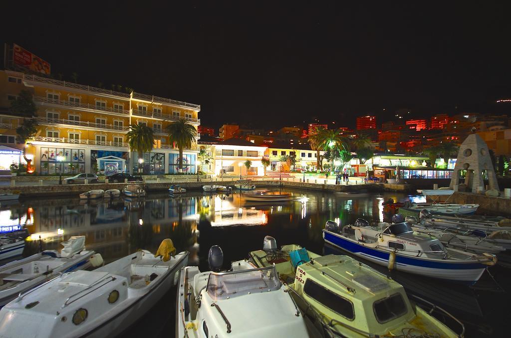 Porto Eda Saranda