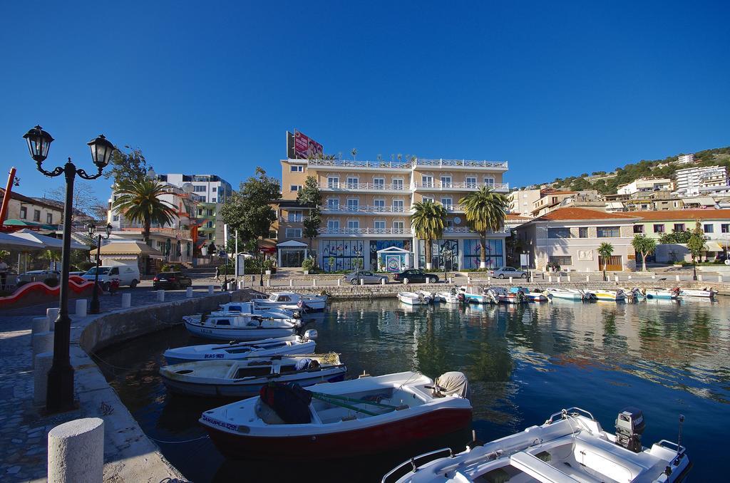 Porto Eda Hotel 4*