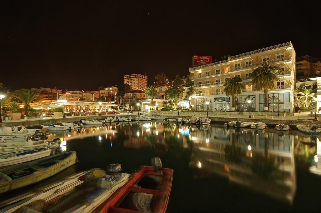 Porto Eda Hotel 4*