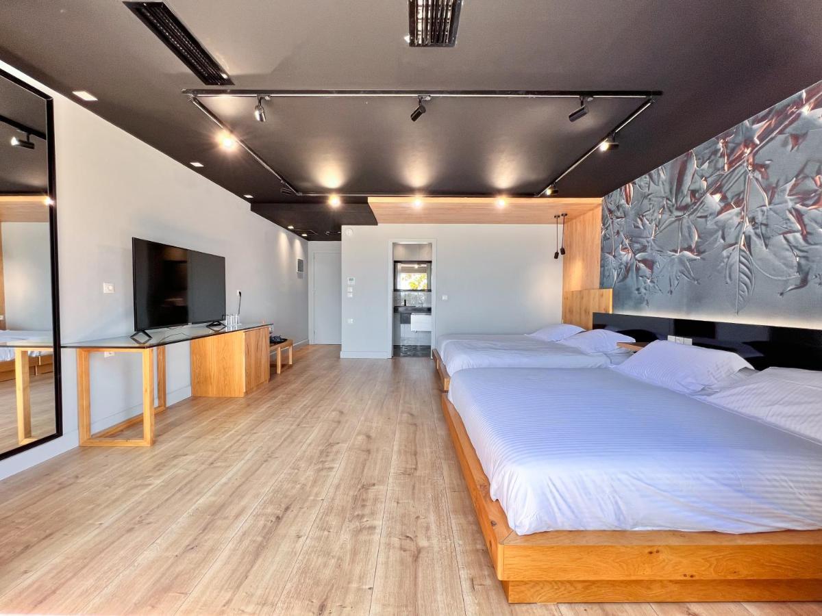 Hotel Porto Eda Sarandë