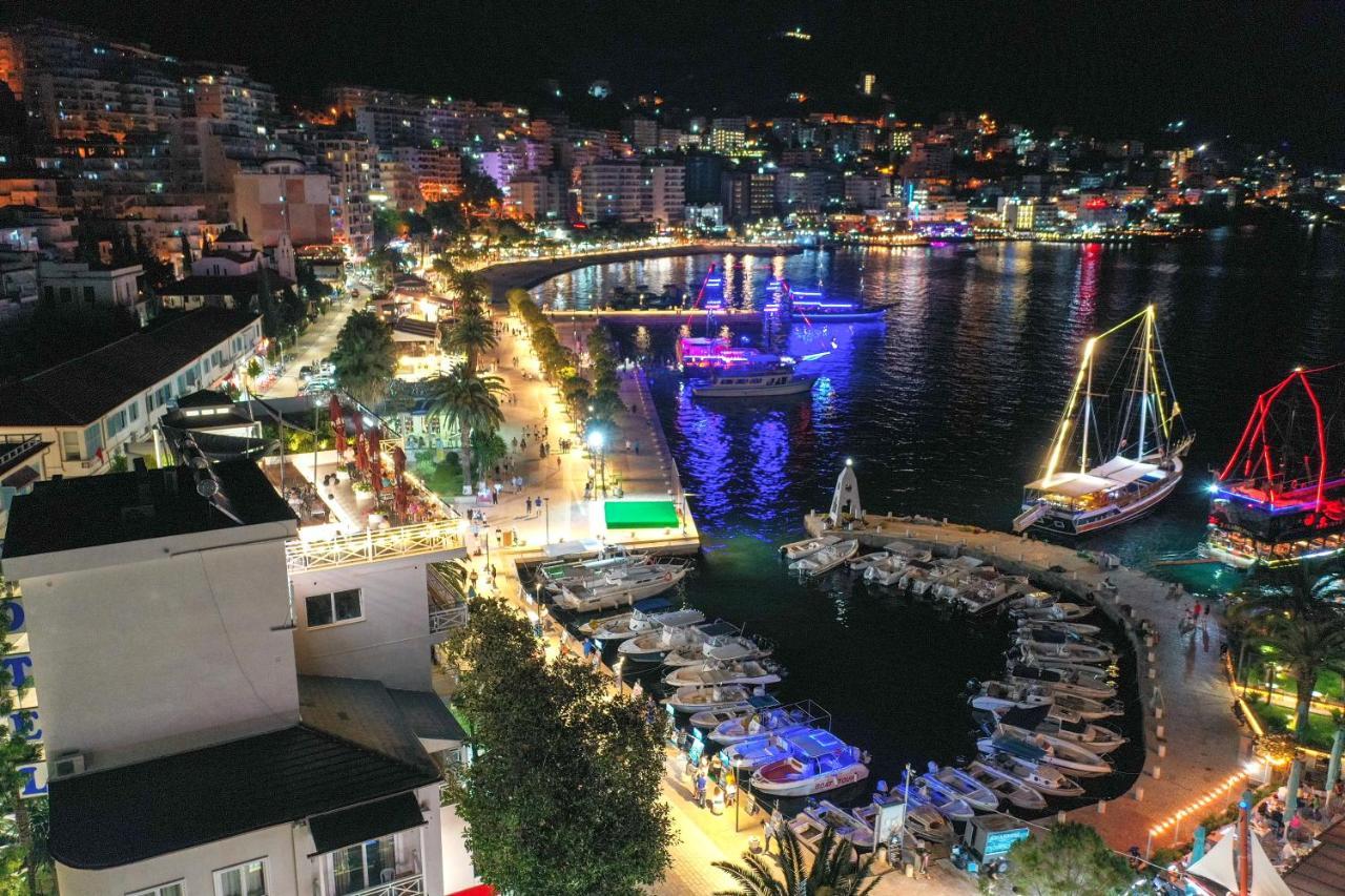 Porto Eda 4*