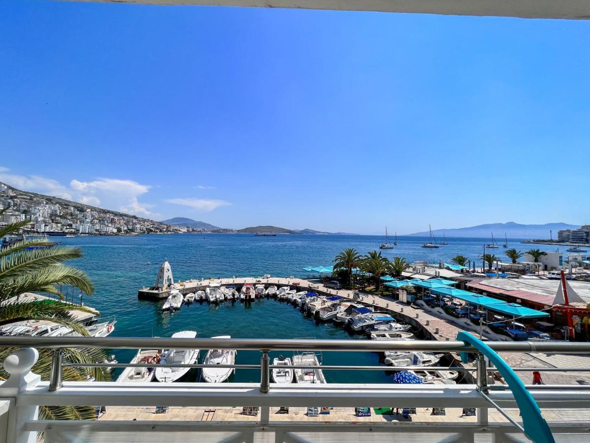 Hotel Porto Eda