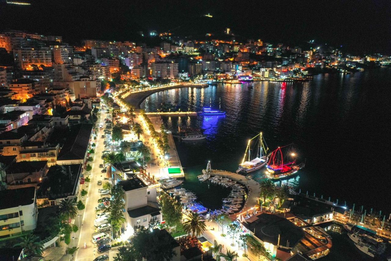 Porto Eda Hotel Saranda