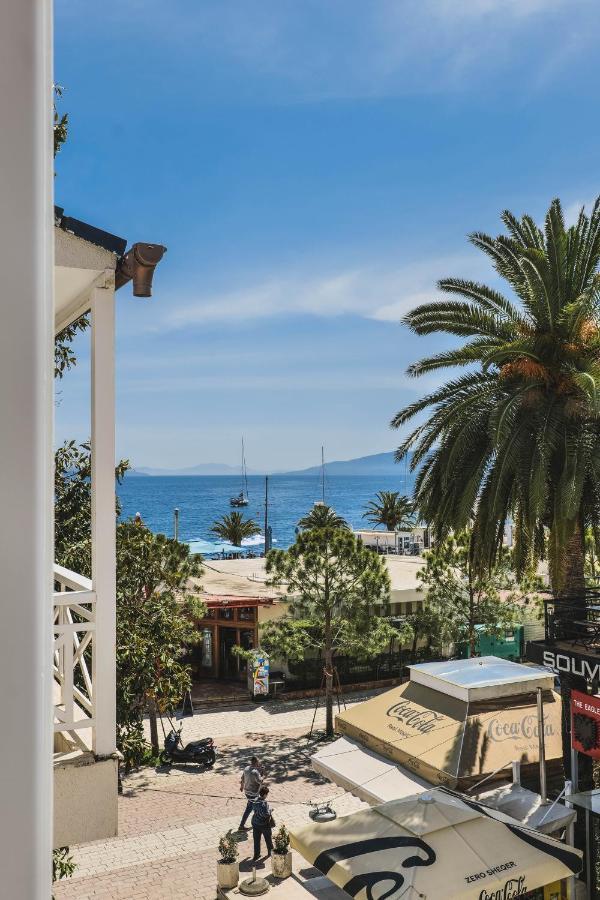 Porto Eda Sarandë